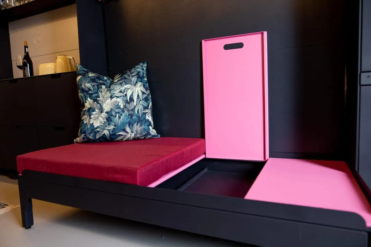 Ferienwohnung Uxolo Cape Town Living
