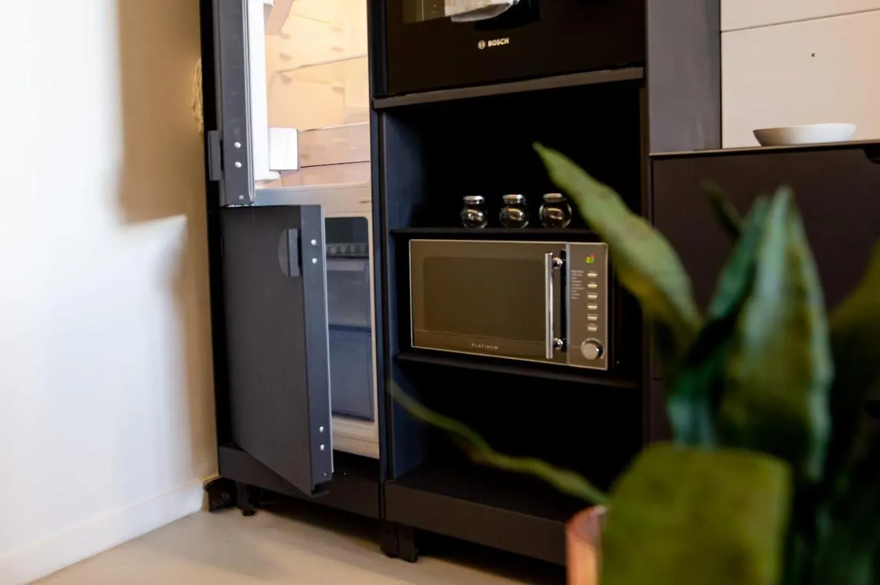 Ferienwohnung Uxolo Cape Town Living Südafrika