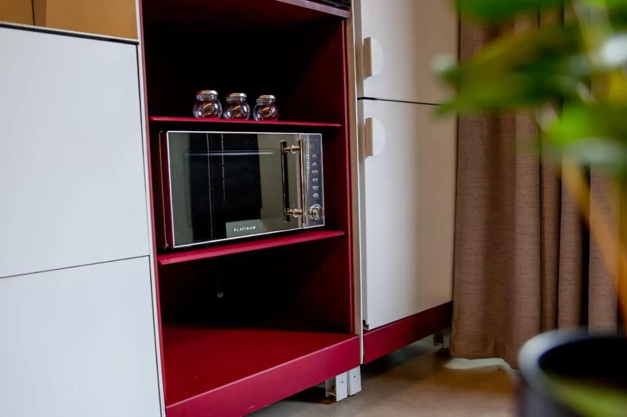 Uxolo Cape Town Living Apartment South Africa