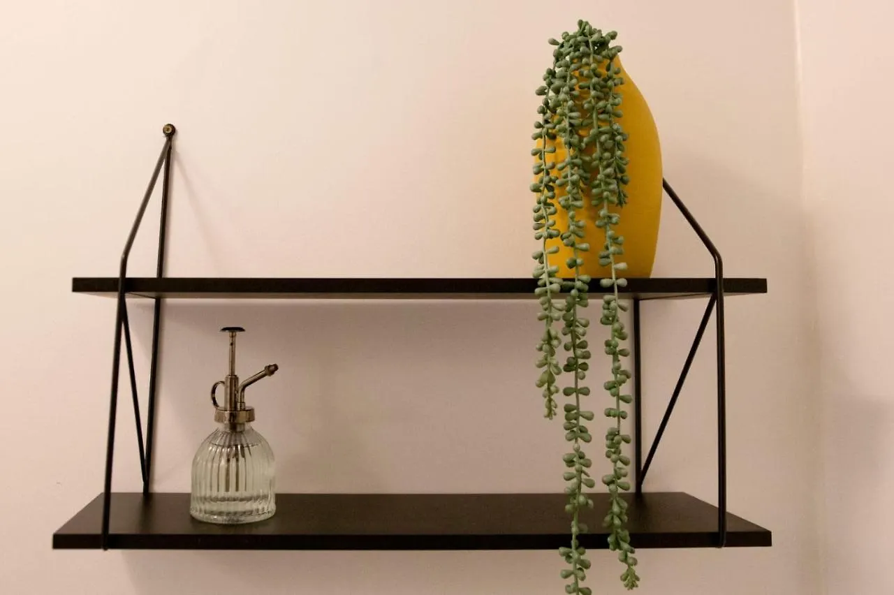 Uxolo Cape Town Living Apartment