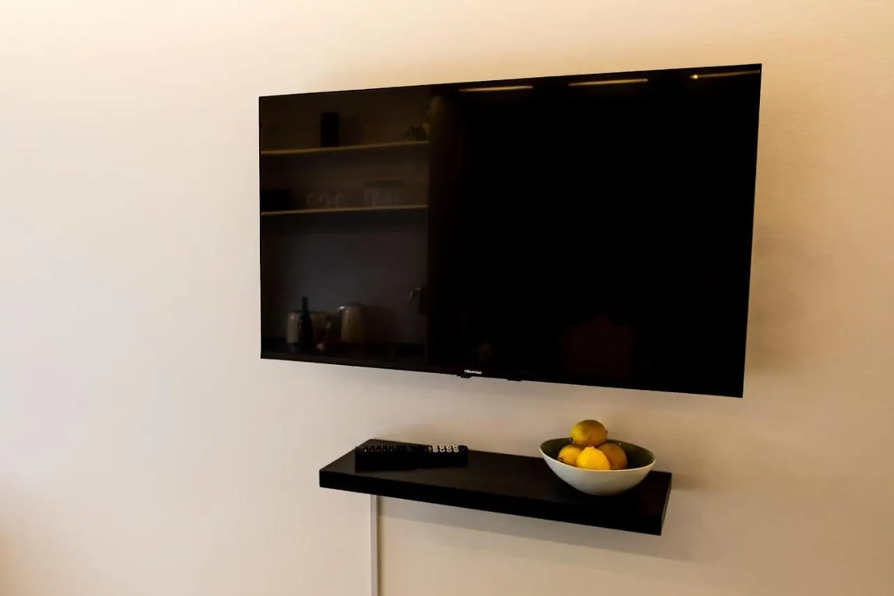 Uxolo Cape Town Living Apartment South Africa