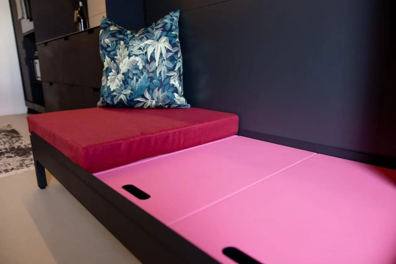 Uxolo Cape Town Living Apartment 0*,